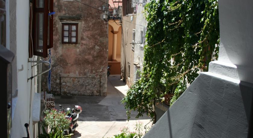 Apartment Uskok Senj  Kamer foto